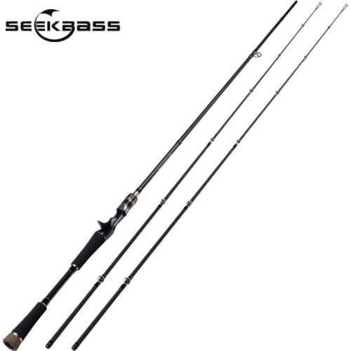 Удочки для рыбалки SEEKBASS China At AliExpress