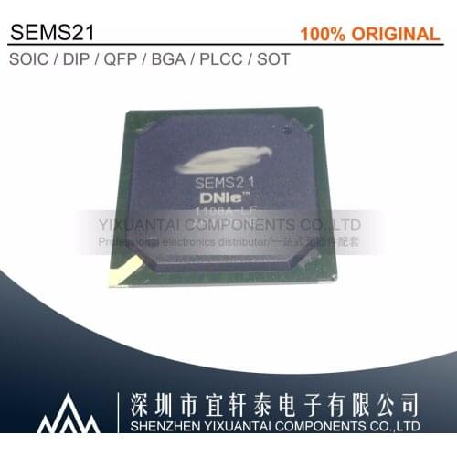 SEMS21-LF SEMS21 SEMS BGA 1pcs/lot 100% original