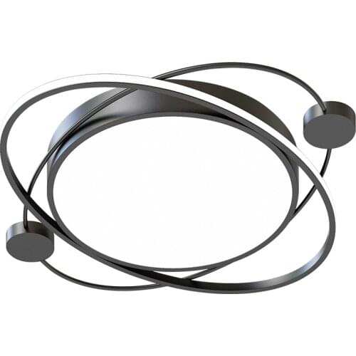 Modern LED Ceiling Lights for Living room Bedroom lustre de plafond moderne luminaire plafonnier surface led Ceiling Lamp