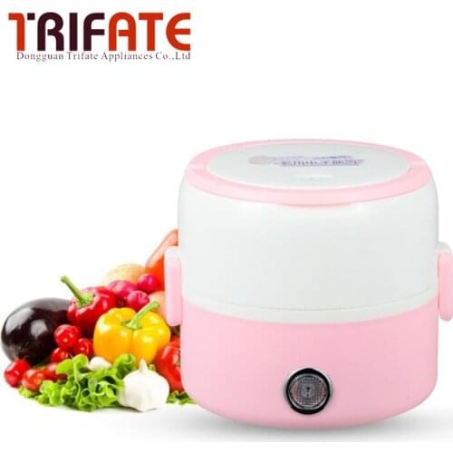 Trifate Rice Cookers