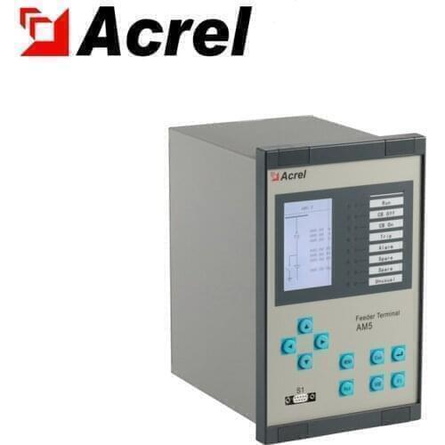 Acrel AM5-F Microcomputer Protection Device