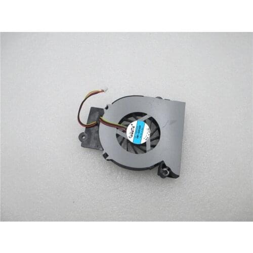 For Fujitsu For SIEMENS For Amilo Pro V2030 V2055 L1310 L732 Cooling Fan KSB0405HA 6F53 6L87 KSB0405HA-6L87