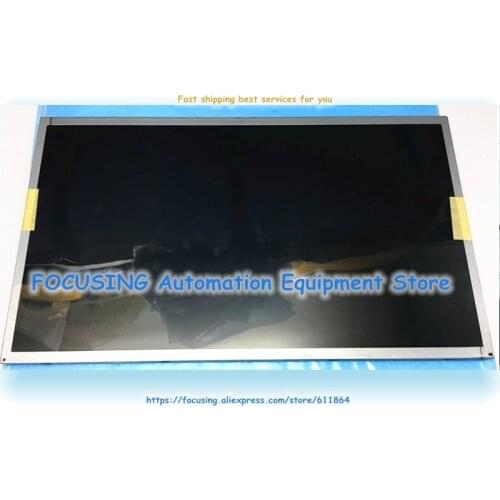 18.5 Inch M185XW01 V.0 LCD Screen Display Panel