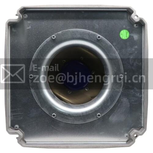 ZIEHL-ABEGG GR31M-6ID.BD.2R 230V 380W 2350RPM 310MM Centrifugal Cooling Fan