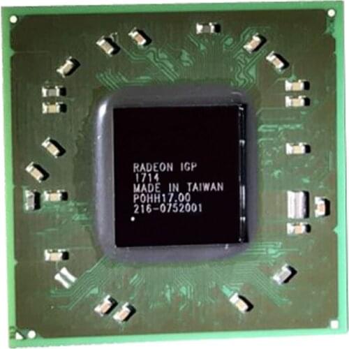 100% New 216-0752001 216 0752001 BGA Chipset