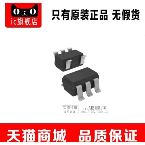 20piece 74HC1G00GV SOT753 74HC1G00G 74HC1G00