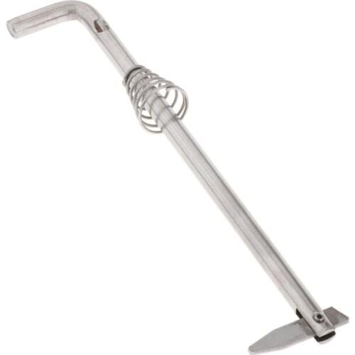 350-62121 Tilt Thrust Rod with Spring for 9.8-18HP Outboard Boat Motor for Chinese 9.8HP Engine Tilt Thrust Rod Spring