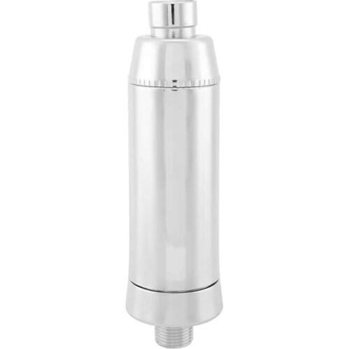 Household Water Purifier Shower Filter Shower Water Filter Filter for Shower Head G1 / 2Inch Interface