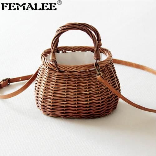 Femalee Women's Cloth Bags