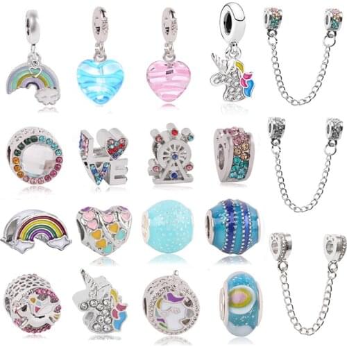 Jewoey Shion Metal Beads