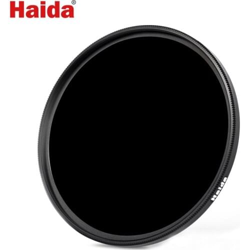 ND Filter Neutral Density ND1000 ND64 ND8 - 86mm 95mm 105mm optical glass for canon nikon sony camera lens