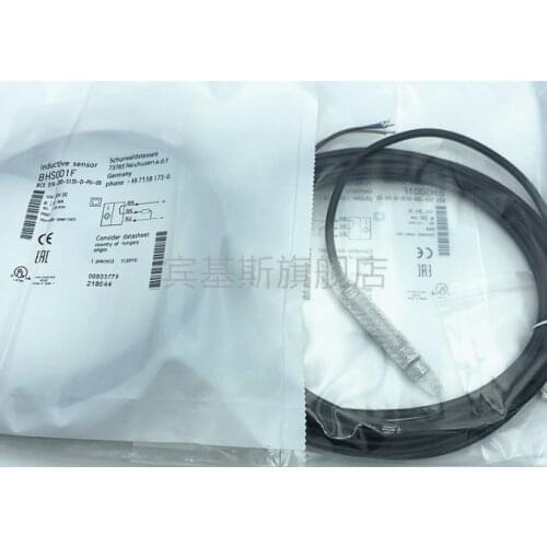 New BES 516-300-S135-D-PU-05 resistant high pressure proximity sensor switch spot