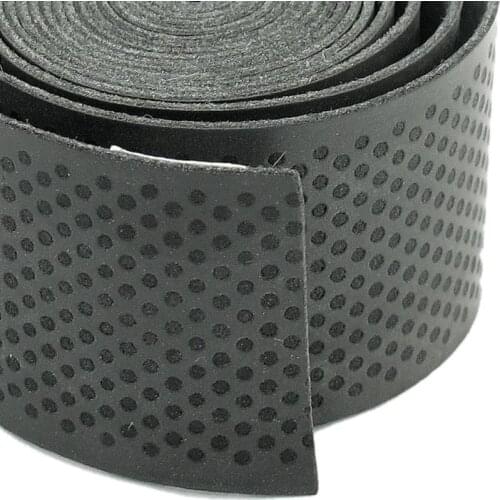 Wholesale 5X Badminton Tennis Racket Handle Over Grip Sweat Band Black