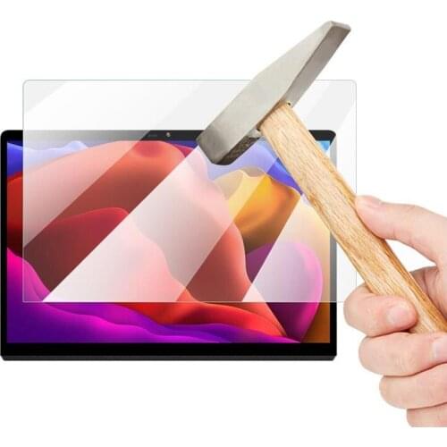 For Lenovo Yoga Pad Pro 13 inch YT-K606F K606 Tempered Glass Screen Protector
