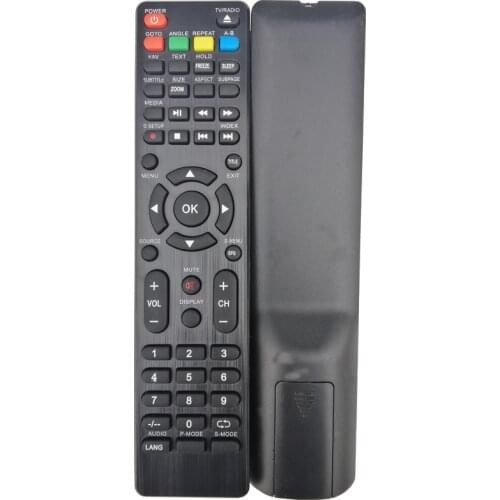 REMOTE CONTROL FOR Allview 40ATC5000-F.32HTC5000H. 24ATC5000-F.32ATC5000-H.40ATC500-F.43ATC500-U.49ATC500-U TV