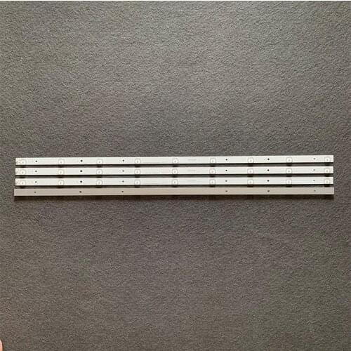 LED Backlight strip 9 lamp For Hisense 39'' TV LED39S30 LED39K20D Hisense_39_3030C_4X9 _P93d75-9S1P HE39R6ZSM74965804877 R6ZS