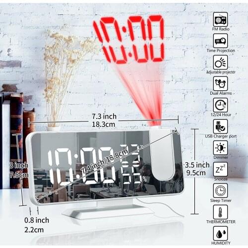 UOSU Clock