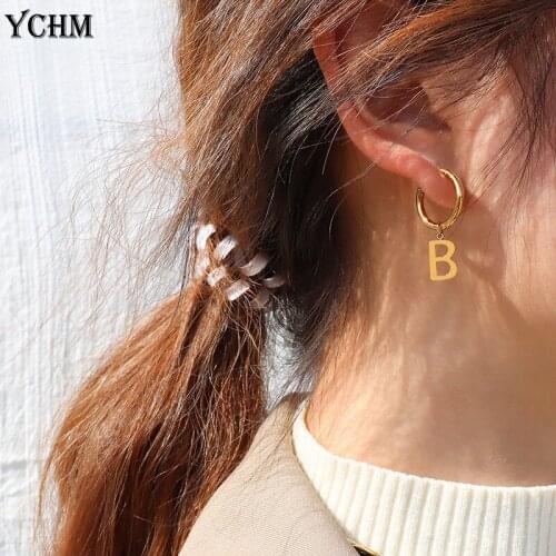 Dangle Earrings YCHM China