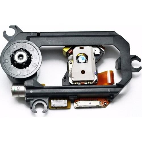 Replacement For SONY DVP-K370 CD DVD Player Spare Parts Laser Lens Lasereinheit ASSY Unit DVPK370 Optical Pickup BlocOptique