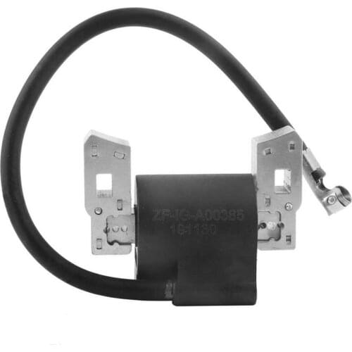 1 pc Ignition Coil High Voltage Durable for Briggs 397358 3954 91 697037 Parts