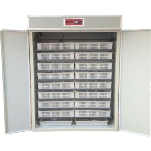 48 Pcs Ostrich Automatic Incubator Pigeon Chicken Duck Goose Incubator Home 6 Incubator Incubator Incubator Equipment