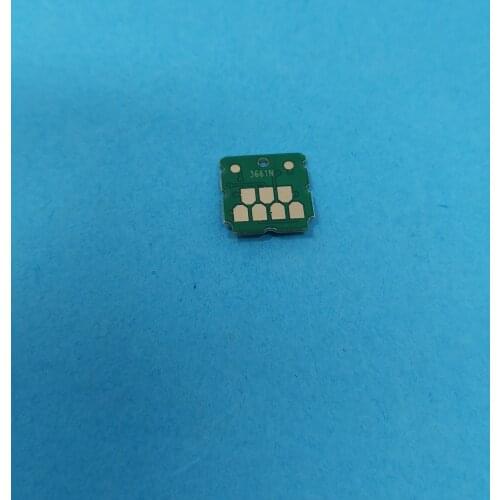 YOTAT Maintenance Tank Chip T3661 For Epson XP 970 6000 6001 6100 6001 8500 85050 8600 8605 15000 15010 15080