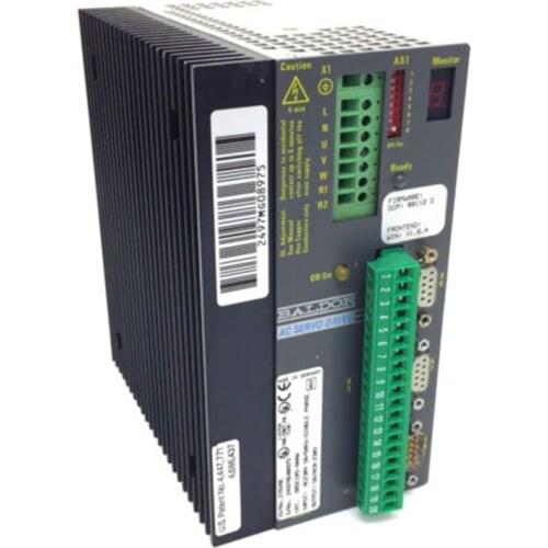 DBSC105-AAA used in good condition