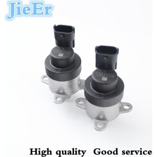 DEFUTE Pressure Regulators