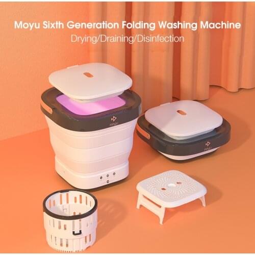 DIGOO Washing Machines