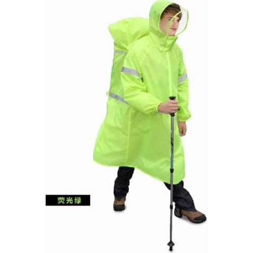 Women's Raincoats Donuawader China