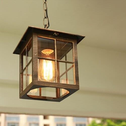 DPG Street Lighting Lamps