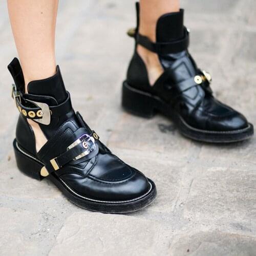 HanDuEKe Women's Winter Boots