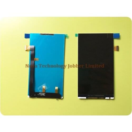 Wyieno 4Game Display Panel For Explay 4 Game LCD Display Screen Replacement Parts Not Touch Sensor ; With Tracking Number