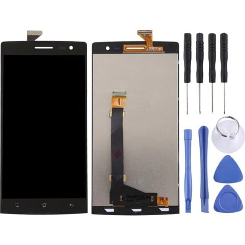 Ipartsbuy Screens For Oppo