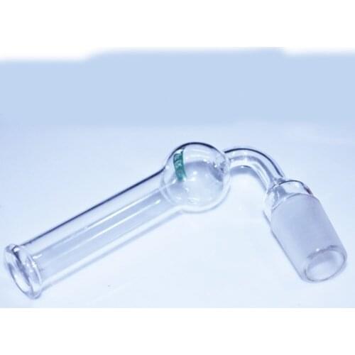 Oblique drying tube,Joint 24/29,Grinding mouth drying tube,75 degree drying tube