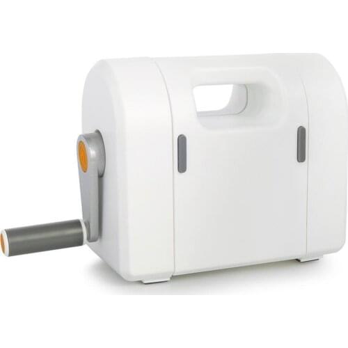 Die Cut Machine DIY Scrapbooking Cutter Die Cuts Embossing Dies Paper Card Steel Dies Cutting Embossing Machine FUN Craft Tool