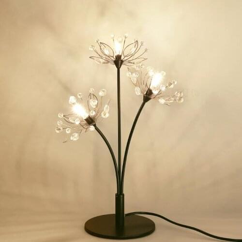 Mellifluous Desk Lamp