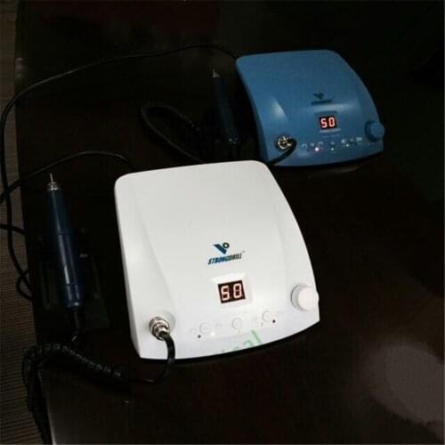 New 50000 RPM Non-Carbon Brushless for dental lab laboratory jewelry carving and industry Micromotor Polishing Unit handpiece