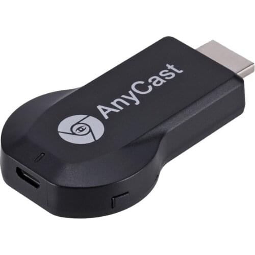 NEW-Miracast Wifi Display TV Dongle Wireless Receiver 1080P HD AirPlay DLNA Share Wireless Wi-Fi Display Dongle Receiver