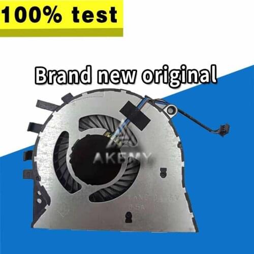 New Original FLN0 6033B0062601 DFS541105FC0T REV.A01 5V Laptop CPU GPU COOLING FAN