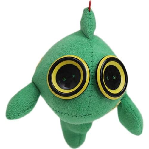 Sew Your Own Stuffed Plush Cartoon Toy DIY Sewing Craft Kit for Kids Crafts