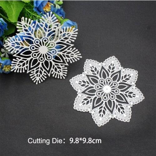 Craft metal cutting dies cut die mold lace frame Scrapbook paper craft knife mould blade punch stencils die