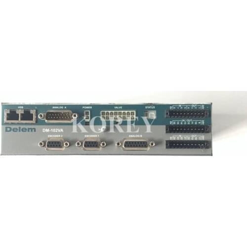 Delem controller DM-102VA In Stock