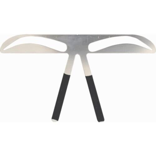Spadabravo Eyelash Tweezers