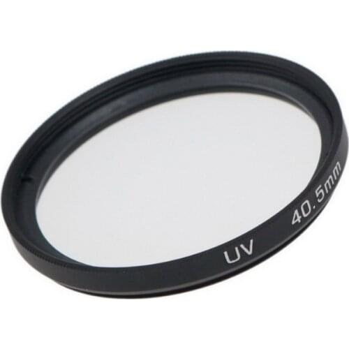 30 37 40.5 46 49 52 55 58 62 67 72 77 82 86 95 105 mm Ultra-Violet uv Filter Lens Protector for canon nikon sony dslr camera