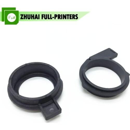 10Sets Free Shipping Compatible Upper Roller Bushing Rear Front 2F725080 2F725070 for Kyocera Mita KM2540 KM2560 KM3040 KM3060