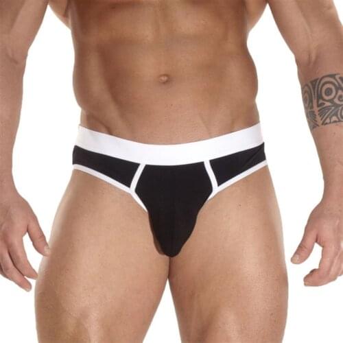 Angel Of Life Men's Slips