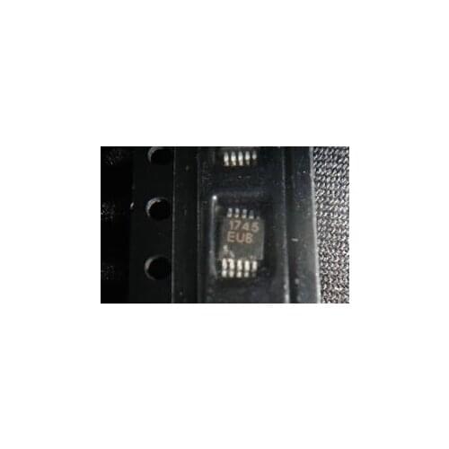 Free Shipping MAX1745EUB 1745EUB MAX1745EUB+ 100pc/lot SOP IC