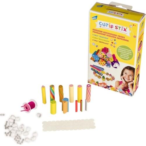 Cutie Stix Creator's Kit