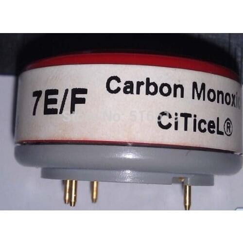 Free shipping Carbon monoxide sensor 7E/F